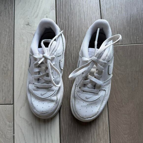 White nike air force 1 - Picture 6 of 7